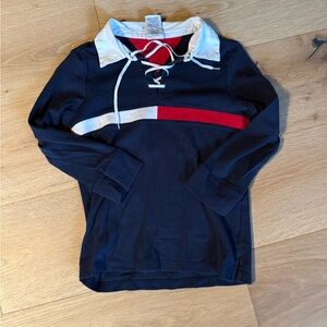 Tommy Hilfiger Tommy girl long sleeve polo